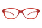 PITT & MITT RENTON FLEXIBLE CHERRY S 45 KIDS FRAME
