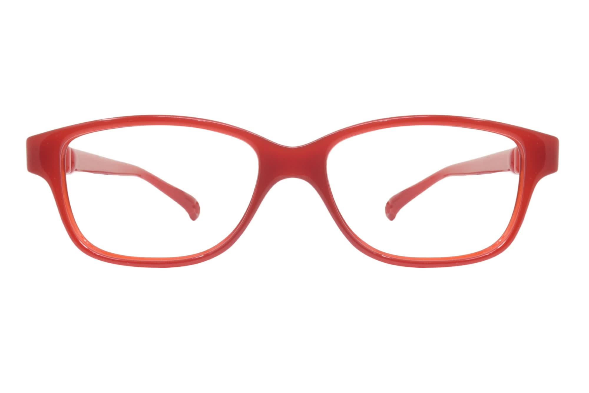 PITT & MITT RENTON FLEXIBLE CHERRY S 45 KIDS FRAME