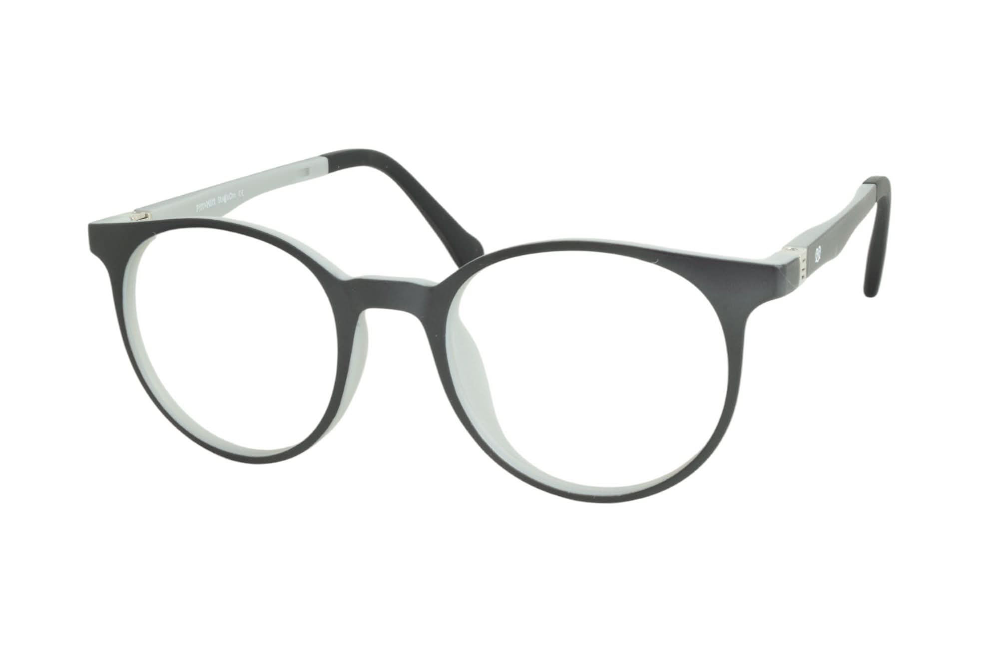 PITT & MITT STICKON14BM CLIPON SLATE GRY 46 KIDS FRAME