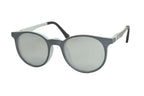 PITT & MITT STICKON14BM CLIPON SLATE GRY 46 KIDS FRAME