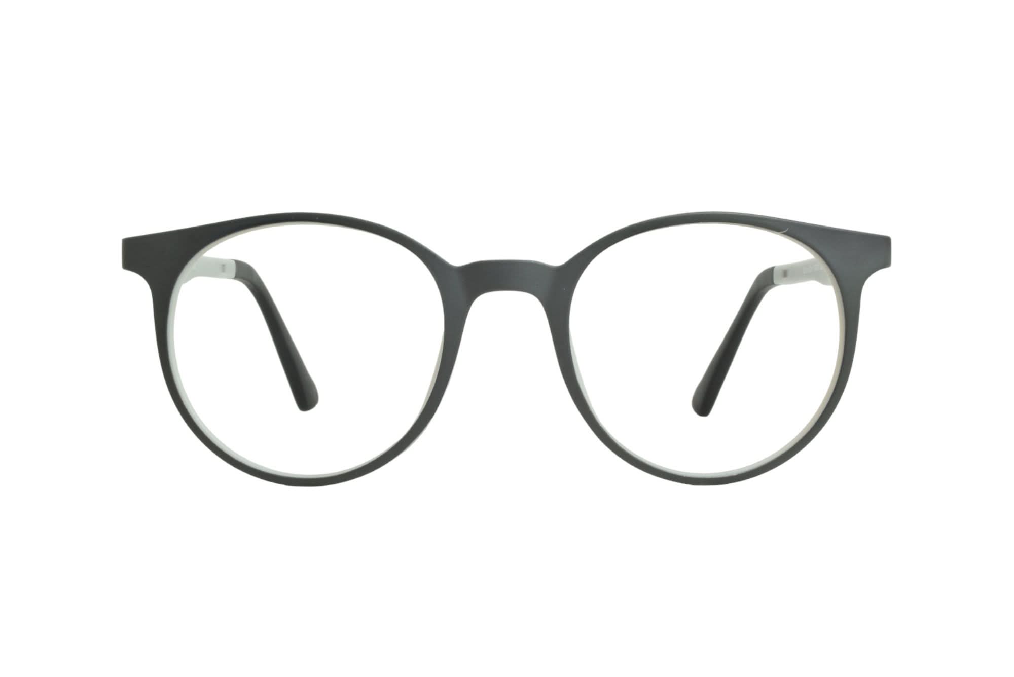 PITT & MITT STICKON14BM CLIPON SLATE GRY 46 KIDS FRAME