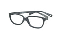 PITT & MITT SUPER FLEXIBLE BLACK 46 KIDS FRAME