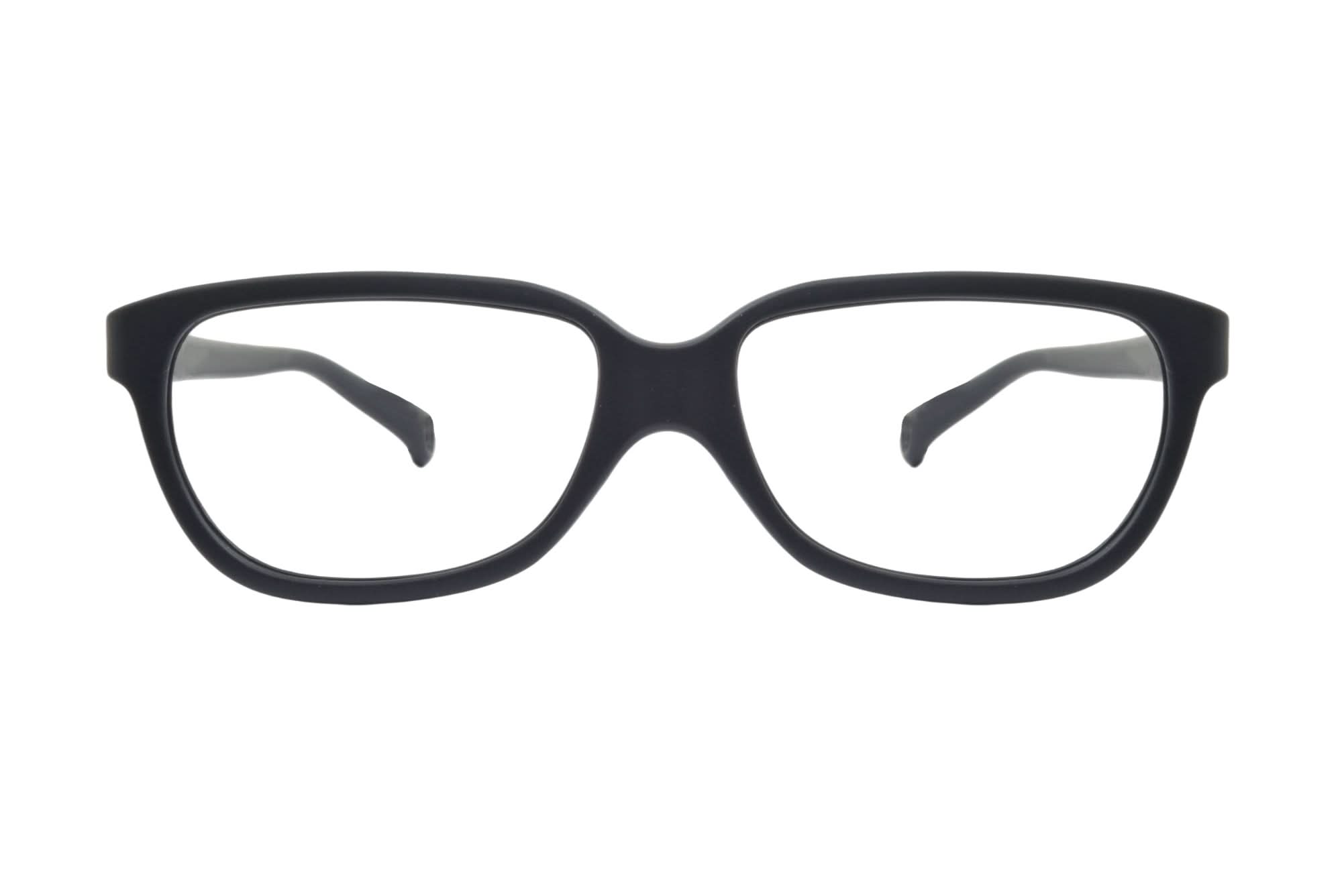 PITT & MITT SUPER FLEXIBLE BLACK 46 KIDS FRAME
