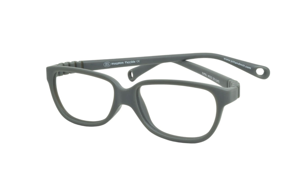 PITT & MITT SUPER FLEXIBLE SLATE 44 KIDS FRAME