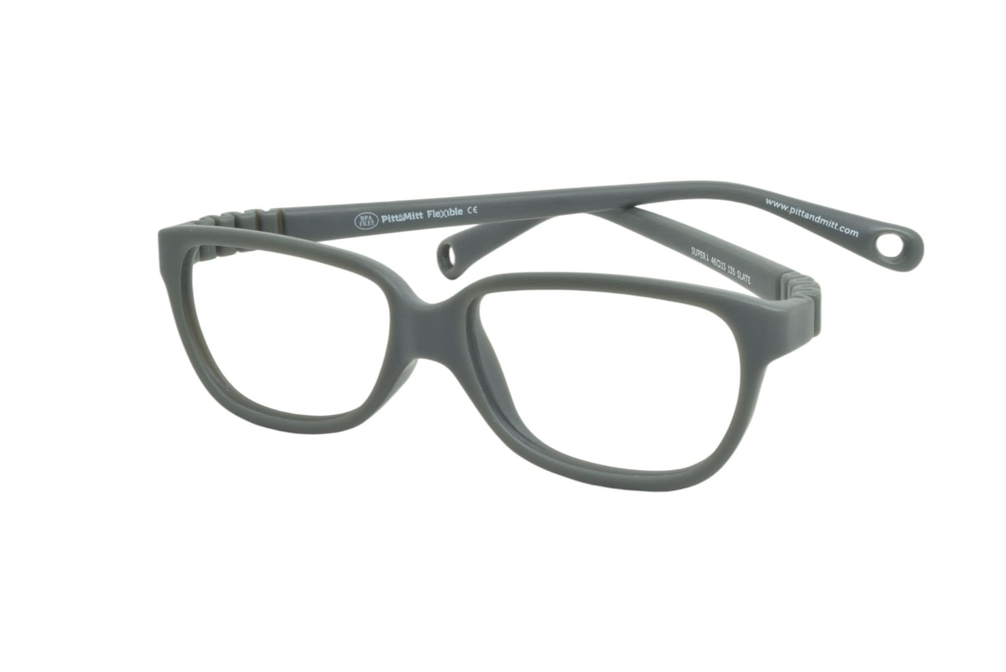 PITT & MITT SUPER FLEXIBLE SLATE 44 KIDS FRAME