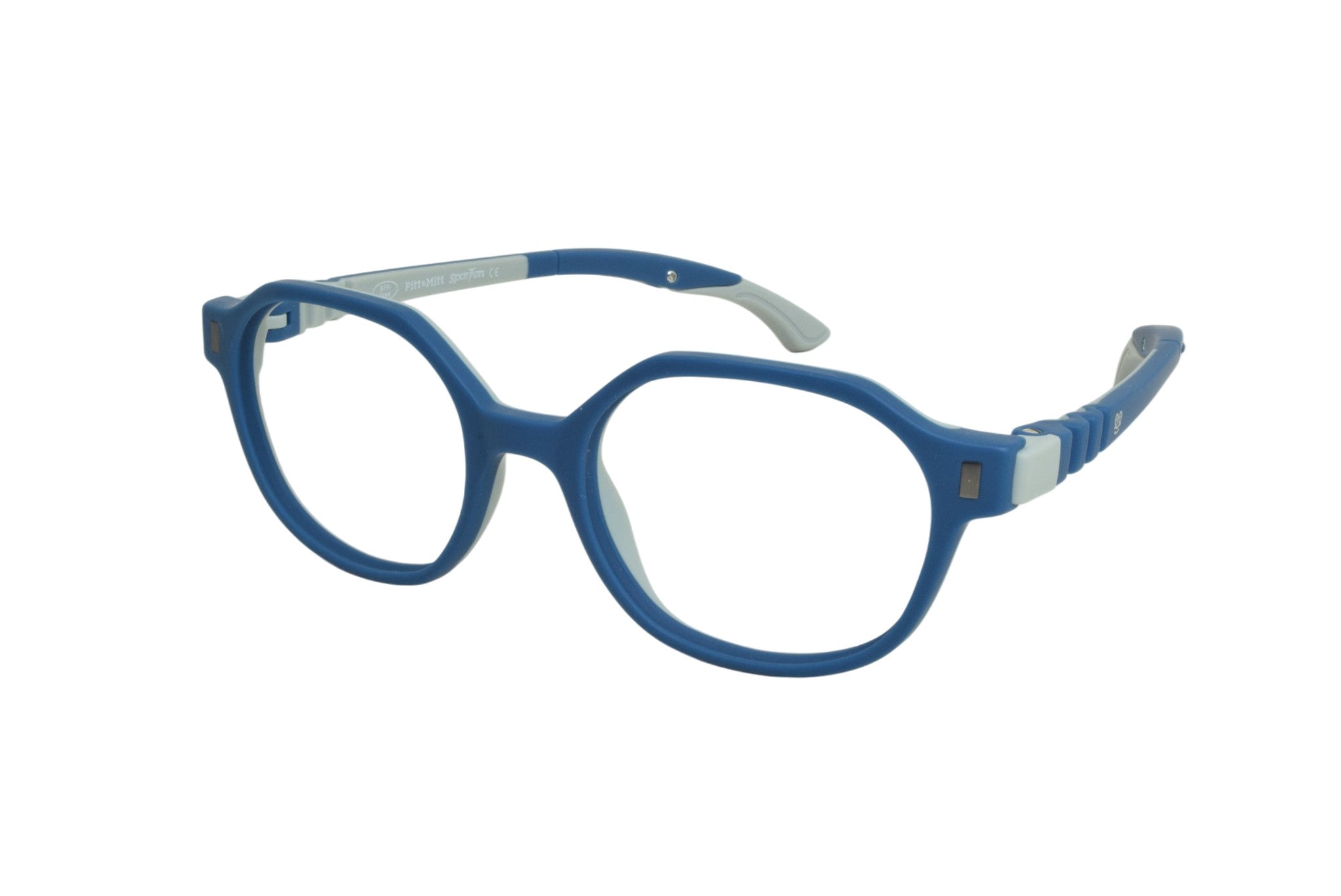 PITT & MITT TIKFIT 4 DENIM GRY 46 KIDS FRAME
