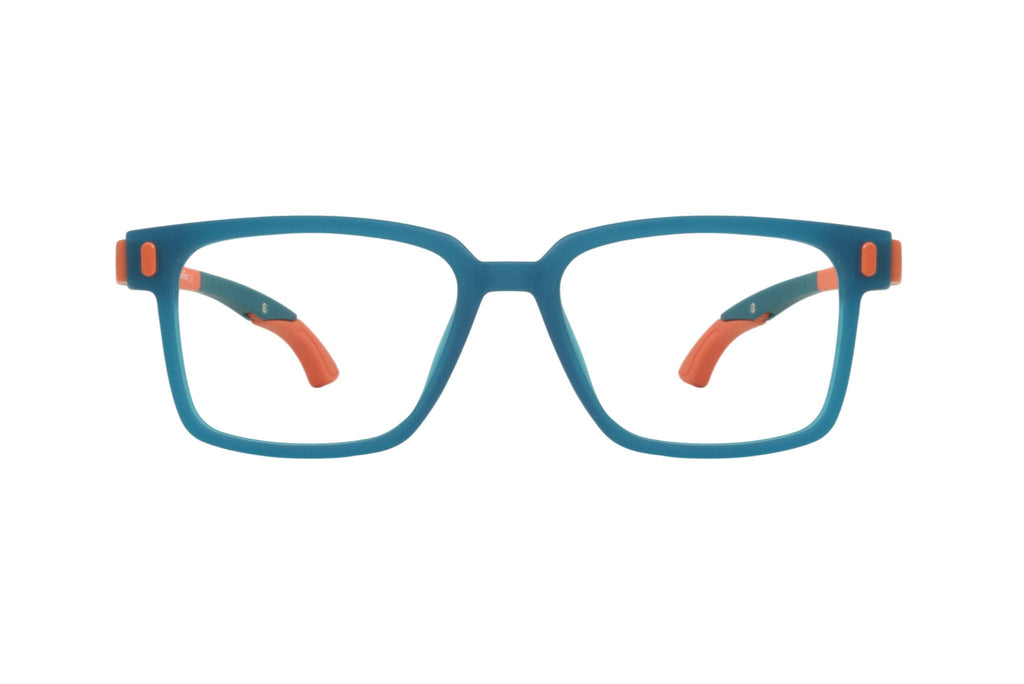PITT & MITT TIKFIT 5 TEAL ORA 48 KIDS FRAME
