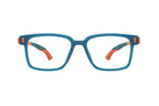 PITT & MITT TIKFIT 5 TEAL ORA 48 KIDS FRAME
