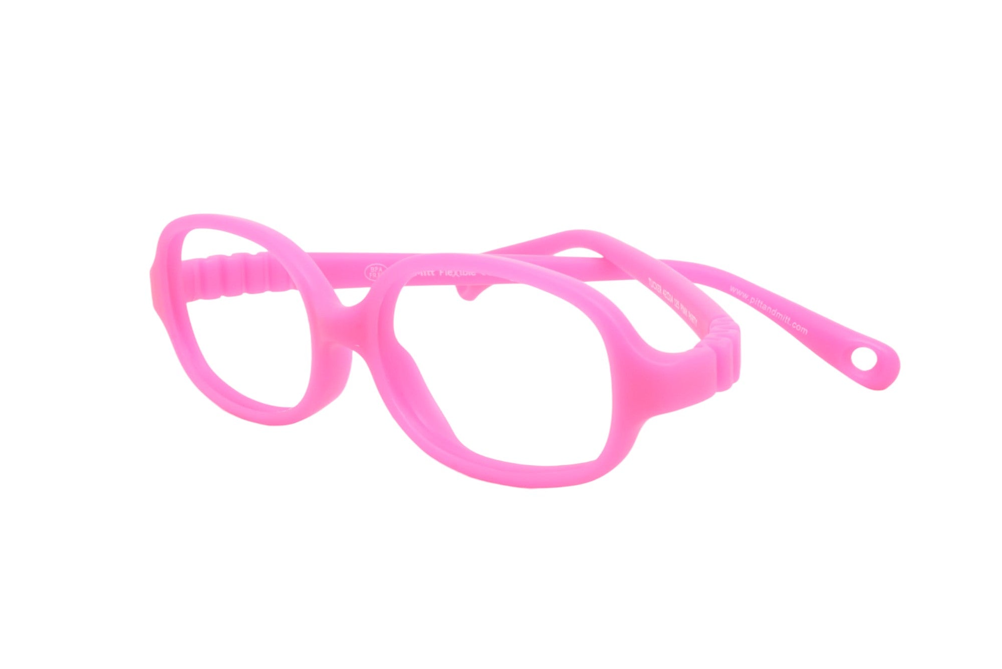 PITT & MITT TUCKER FLEXIBLE PINK PARTY 42 KIDS FRAME