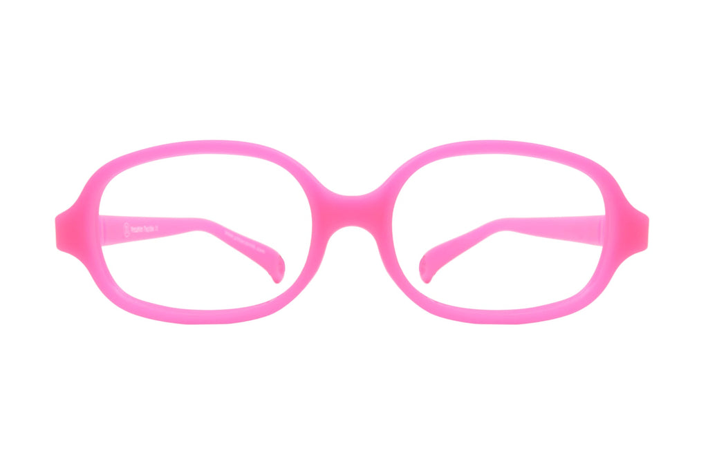 PITT & MITT TUCKER FLEXIBLE PINK PARTY 42 KIDS FRAME