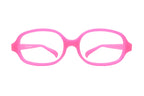 PITT & MITT TUCKER FLEXIBLE PINK PARTY 42 KIDS FRAME