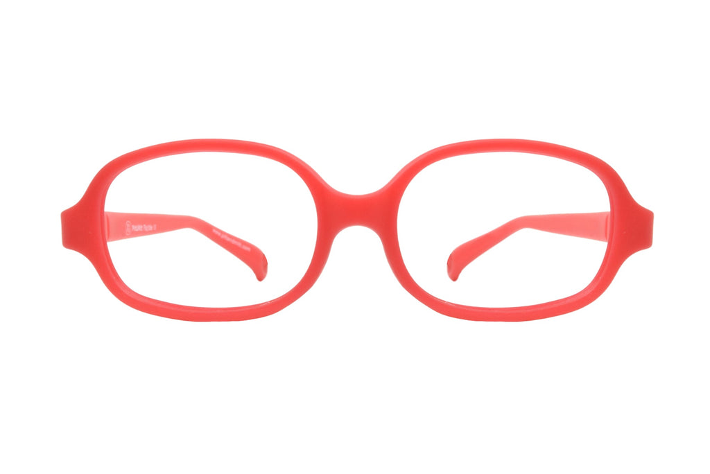 PITT & MITT TUCKER FLEXIBLE WATERMELON 42 KIDS FRAME