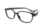 PITT & MITT TUSCAN S FLEXIBLE  BLACK S 47 KIDS FRAME