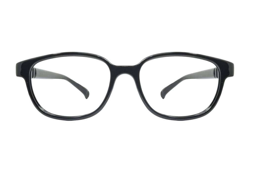PITT & MITT TUSCAN S FLEXIBLE  BLACK S 47 KIDS FRAME