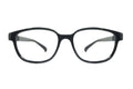 PITT & MITT TUSCAN S FLEXIBLE  BLACK S 47 KIDS FRAME