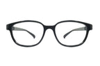 PITT & MITT TUSCAN S FLEXIBLE  BLACK S 47 KIDS FRAME