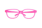 PITT & MITT TUSCAN FLEXIBLE PINK TULIP 47 KIDS FRAME