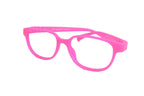 PITT & MITT TUSCAN FLEXIBLE PINK TULIP 47 KIDS FRAME