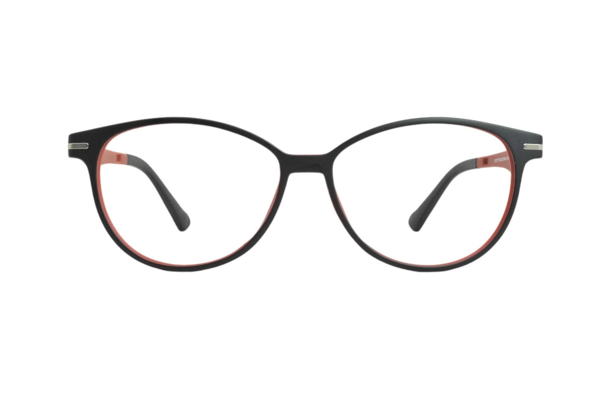 PITT & MITT 7001TP CLIPON BLACK ROSE 50 KIDS FRAME