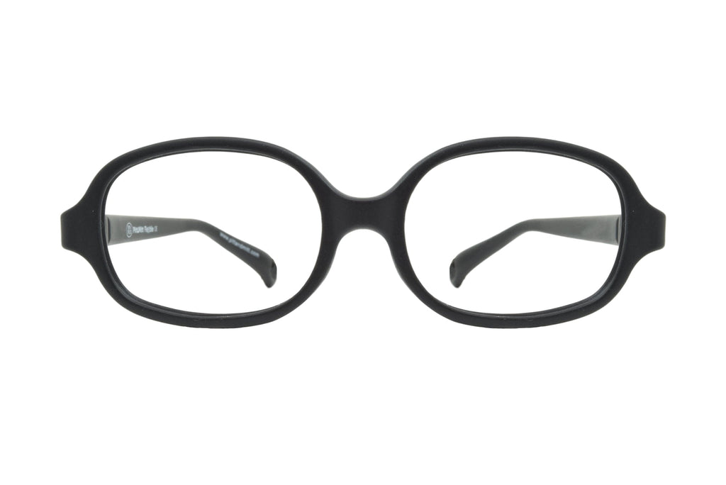 PITT & MITT TUCKER FLEXIBLE BLK 42 KIDS FRAME