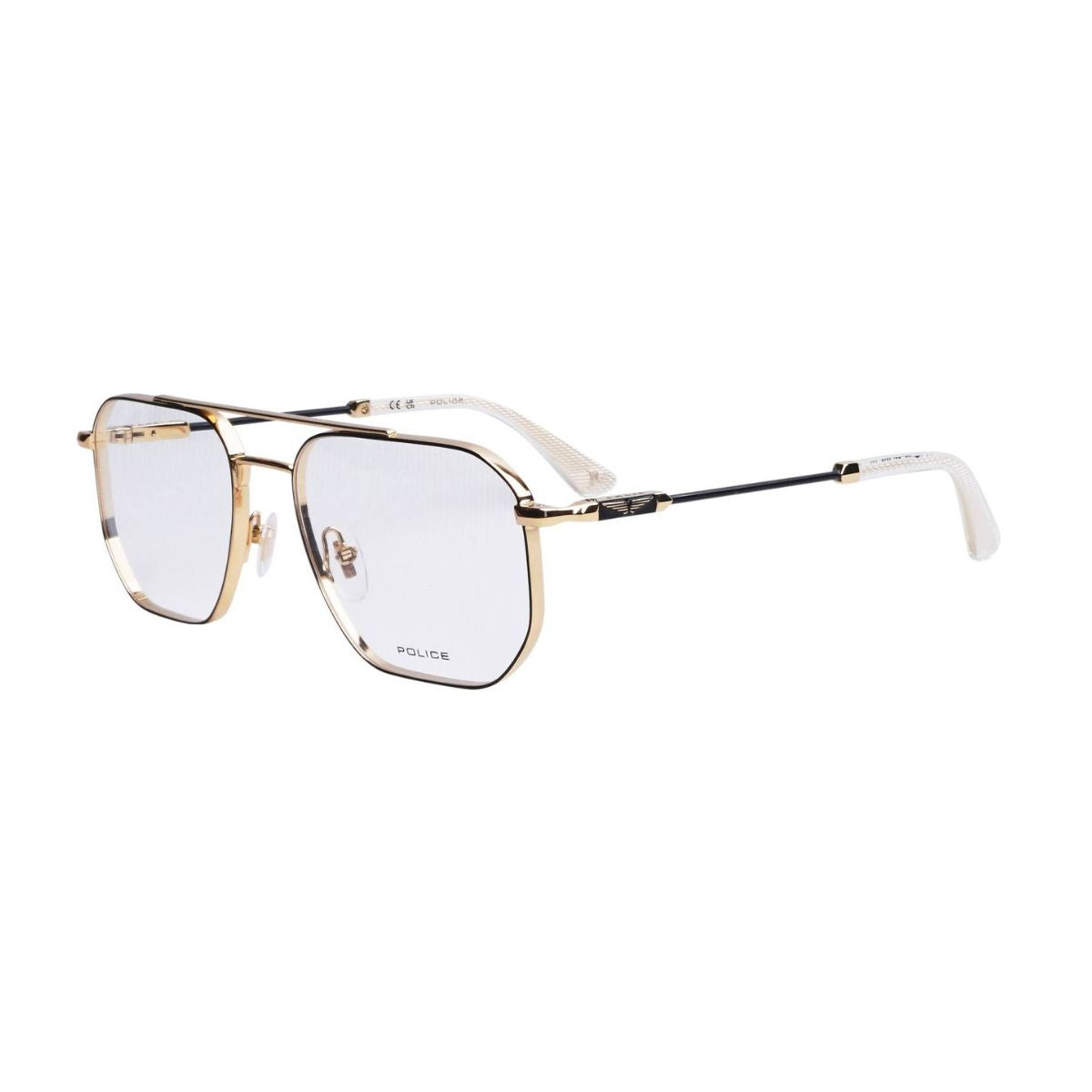 Police Frame VPLG82K 0302