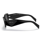 Prada SPR 17WS 1AB-5S0 Sunglass