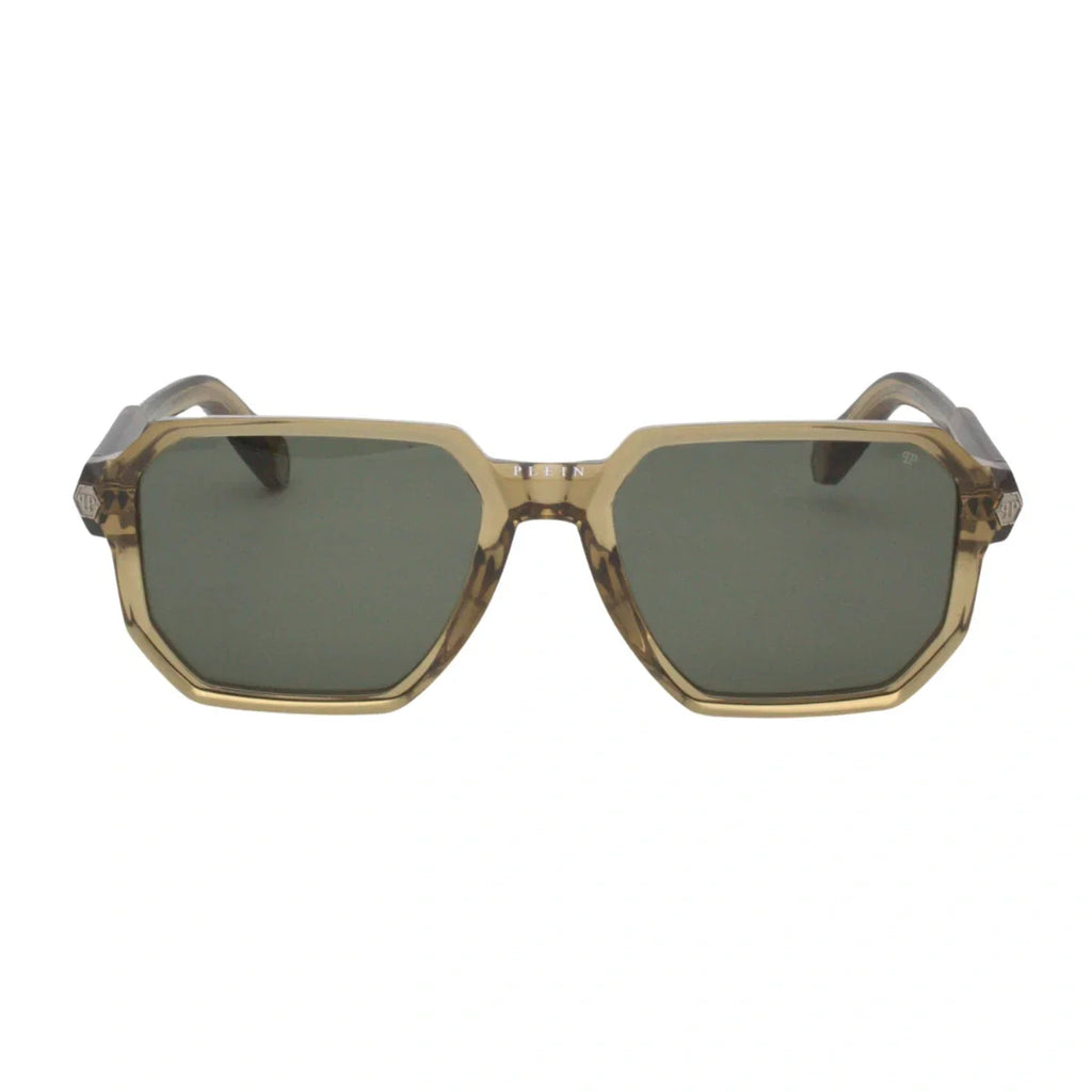 Philipp Plein Contemporary Sunglass SPP202 0B86