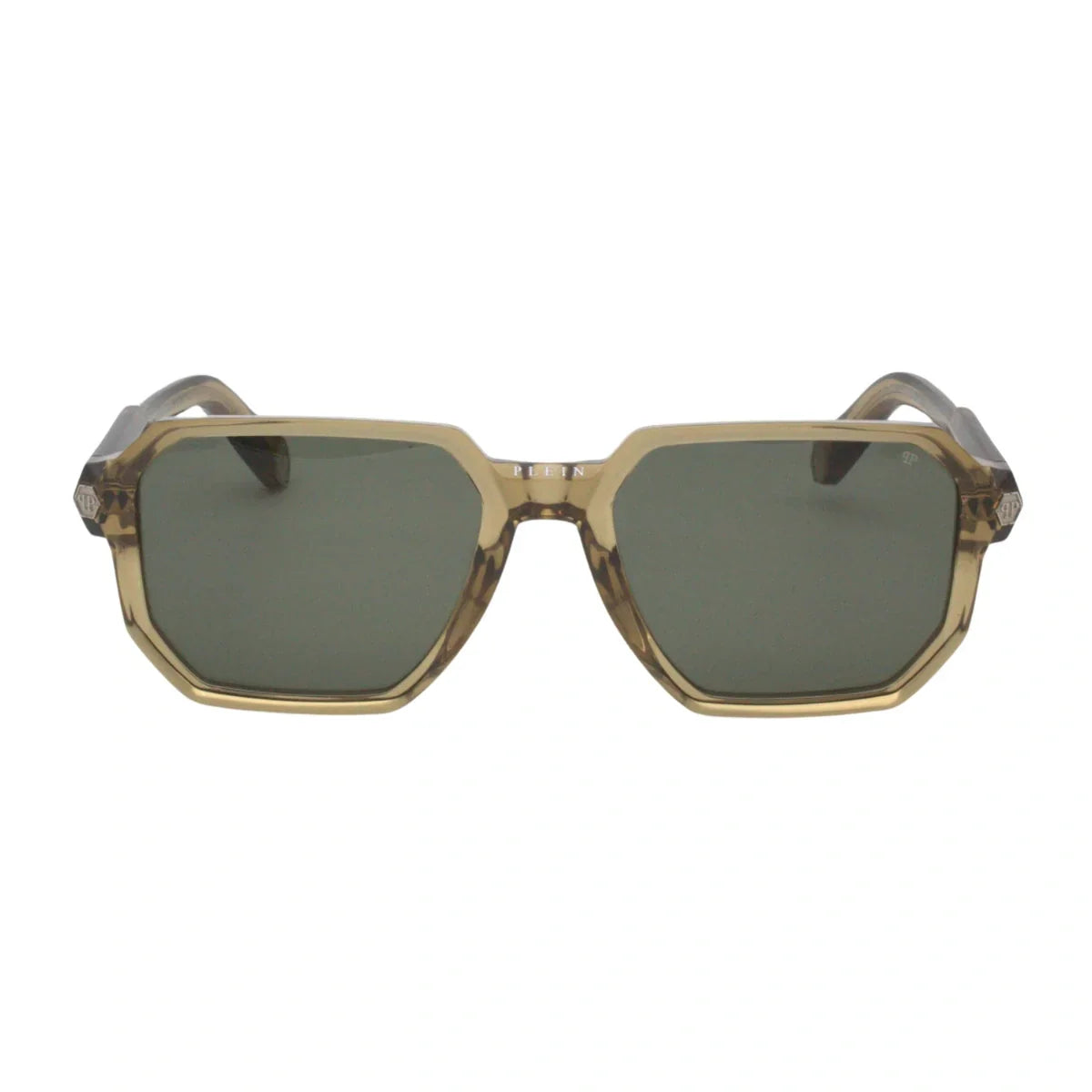 Philipp Plein Contemporary Sunglass SPP202 0B86