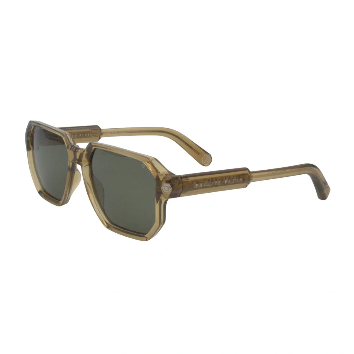 Philipp Plein Contemporary Sunglass SPP202 0B86