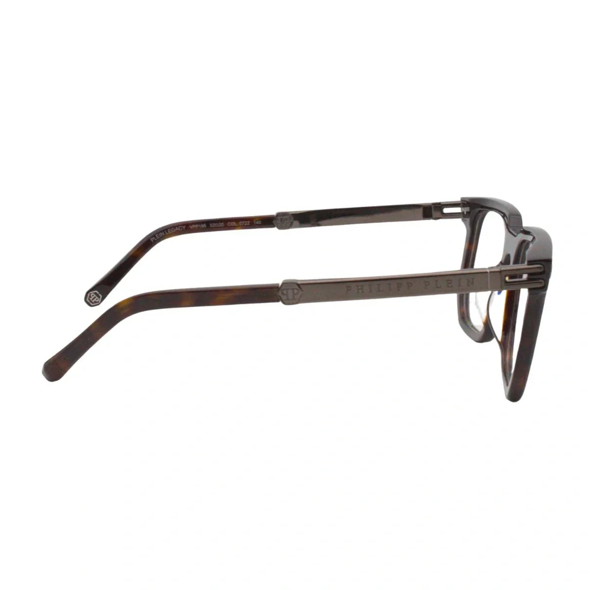 Philipp Plein Legacy Frame VPP196 0722