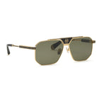 Philipp Plein Legacy Sunglass SPP152V 0302