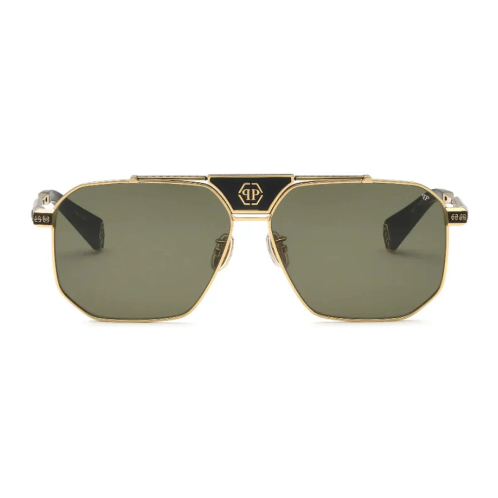 Philipp Plein Legacy Sunglass SPP152V 0302