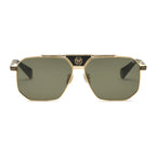 Philipp Plein Legacy Sunglass SPP152V 0302