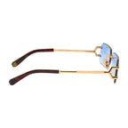 Philipp Plein Sleek Sunglass SPP219 300k