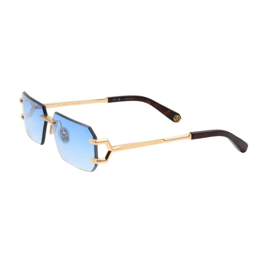 Philipp Plein Sleek Sunglass SPP219 300k