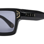 Philipp Plein brave shade Sunglass SPP005 0700