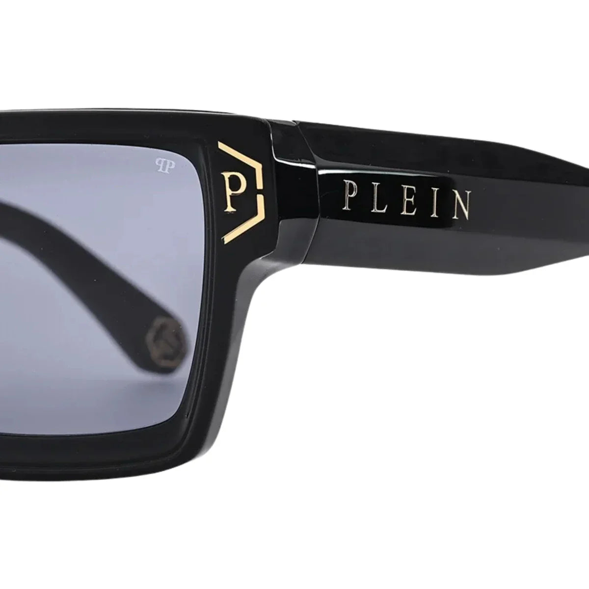 Philipp Plein brave shade Sunglass SPP005 0700