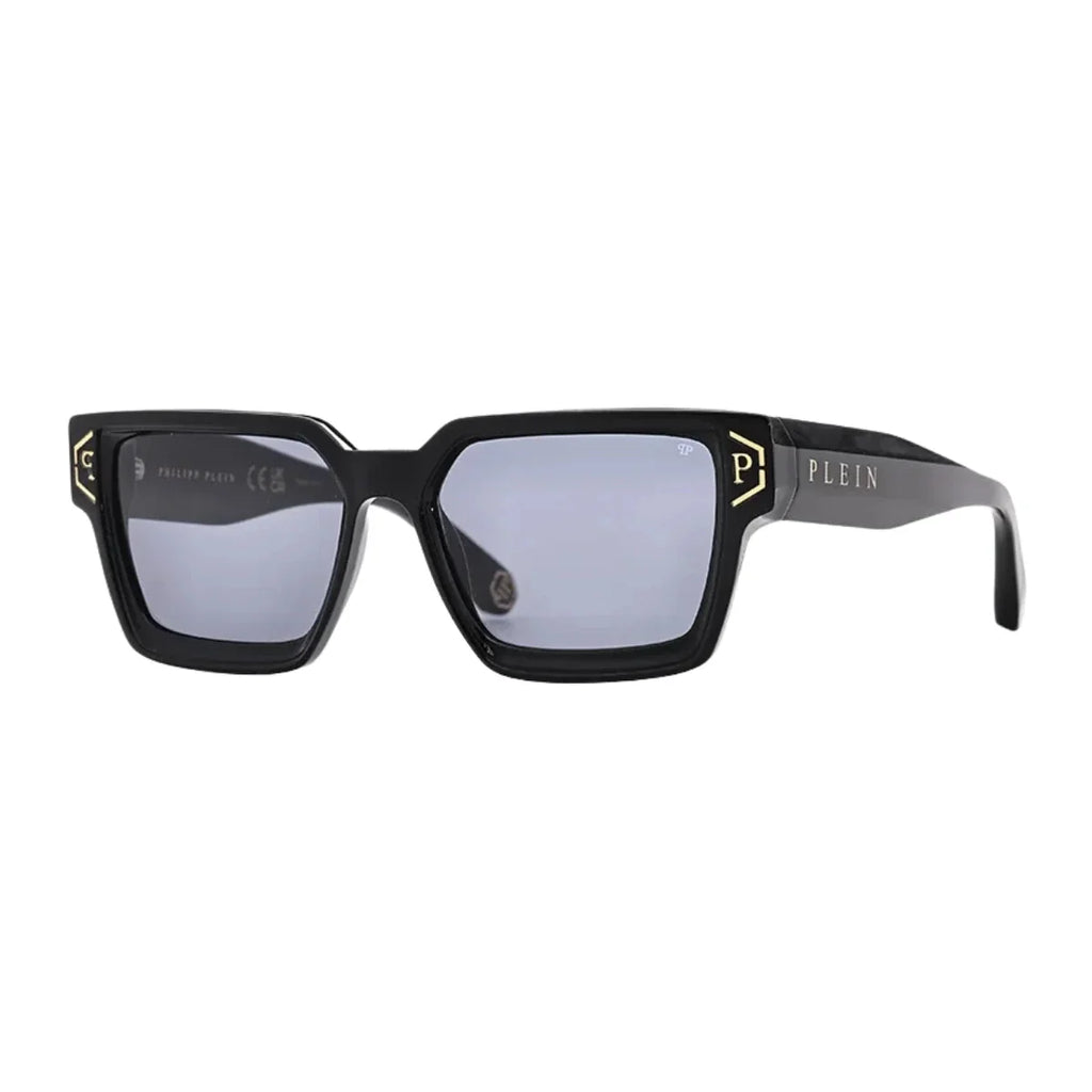 Philipp Plein brave shade Sunglass SPP005 0700