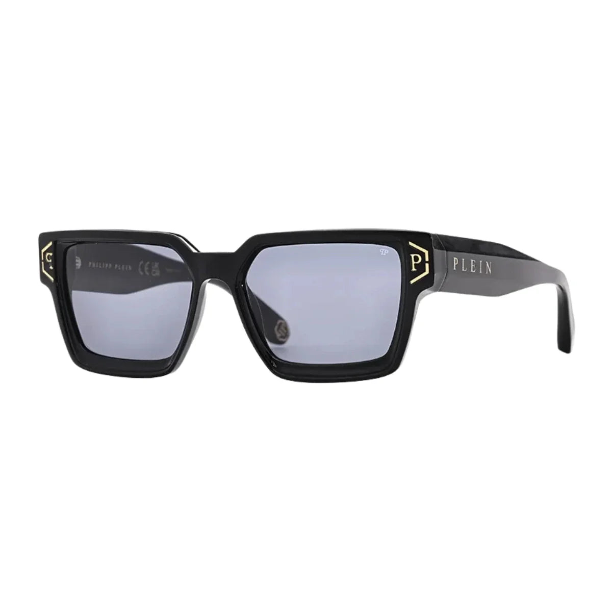 Philipp Plein brave shade Sunglass SPP005 0700