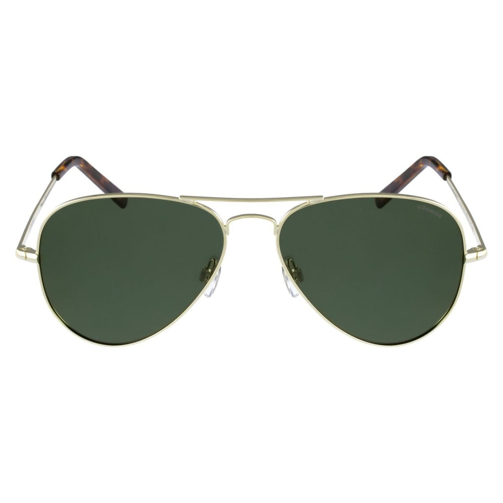 Polaroid 1017 3YGH8 Sunglass