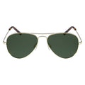 Polaroid 1017 3YGH8 Sunglass