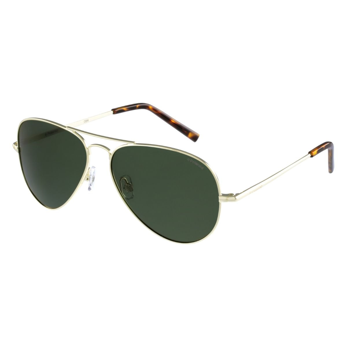 Polaroid 1017 3YGH8 Sunglass