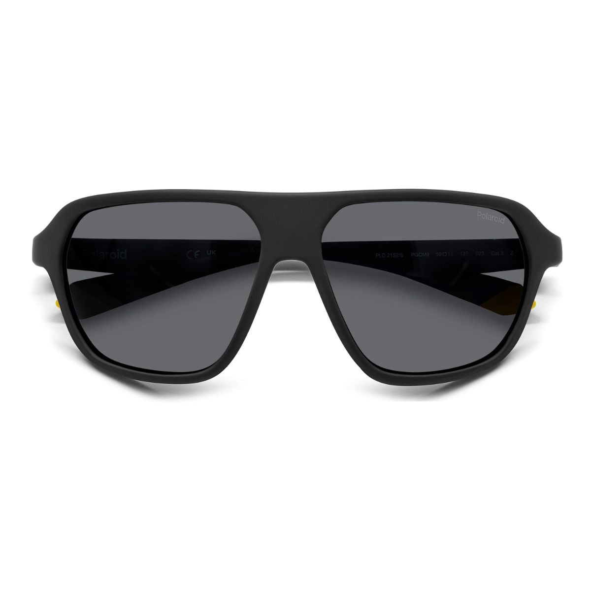 Polaroid 2152 PGCM9 Sunglass