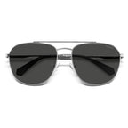 Polaroid 4127 010M9 Sunglass