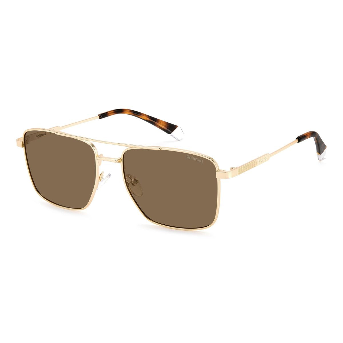 Polaroid PLD 4134X AOZSP Sunglass