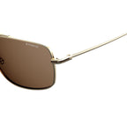 Polaroid 6107 J5GSP Sunglass