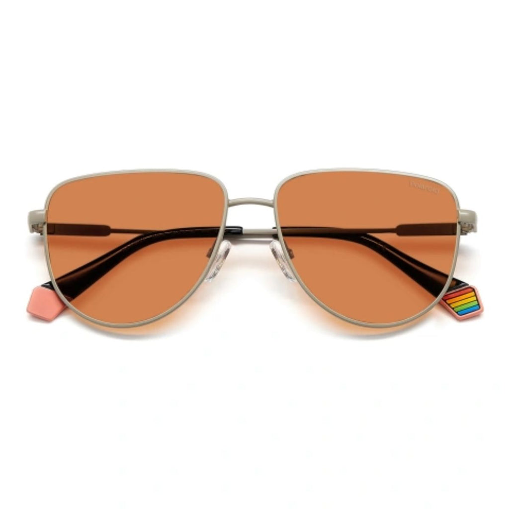 Polaroid 6196 2M8HE Sunglass
