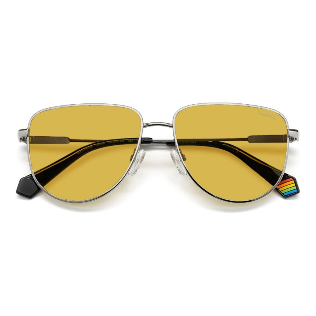 Polaroid 6196 6LBMU Sunglass