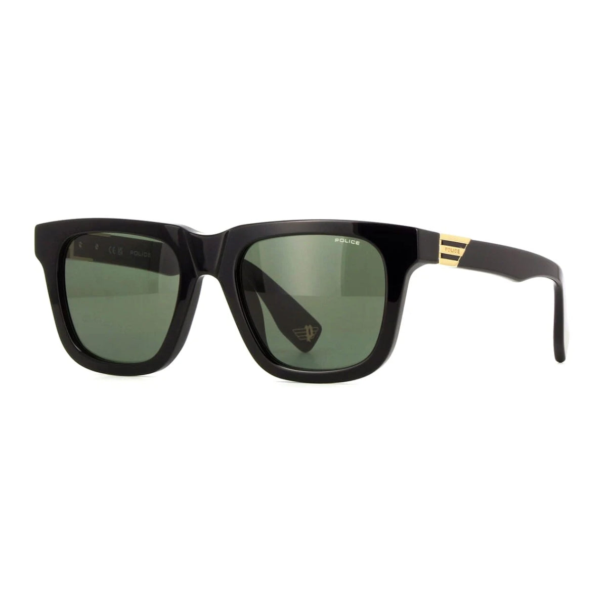 Police Forever1 Sunglass SPLN43K 700Y