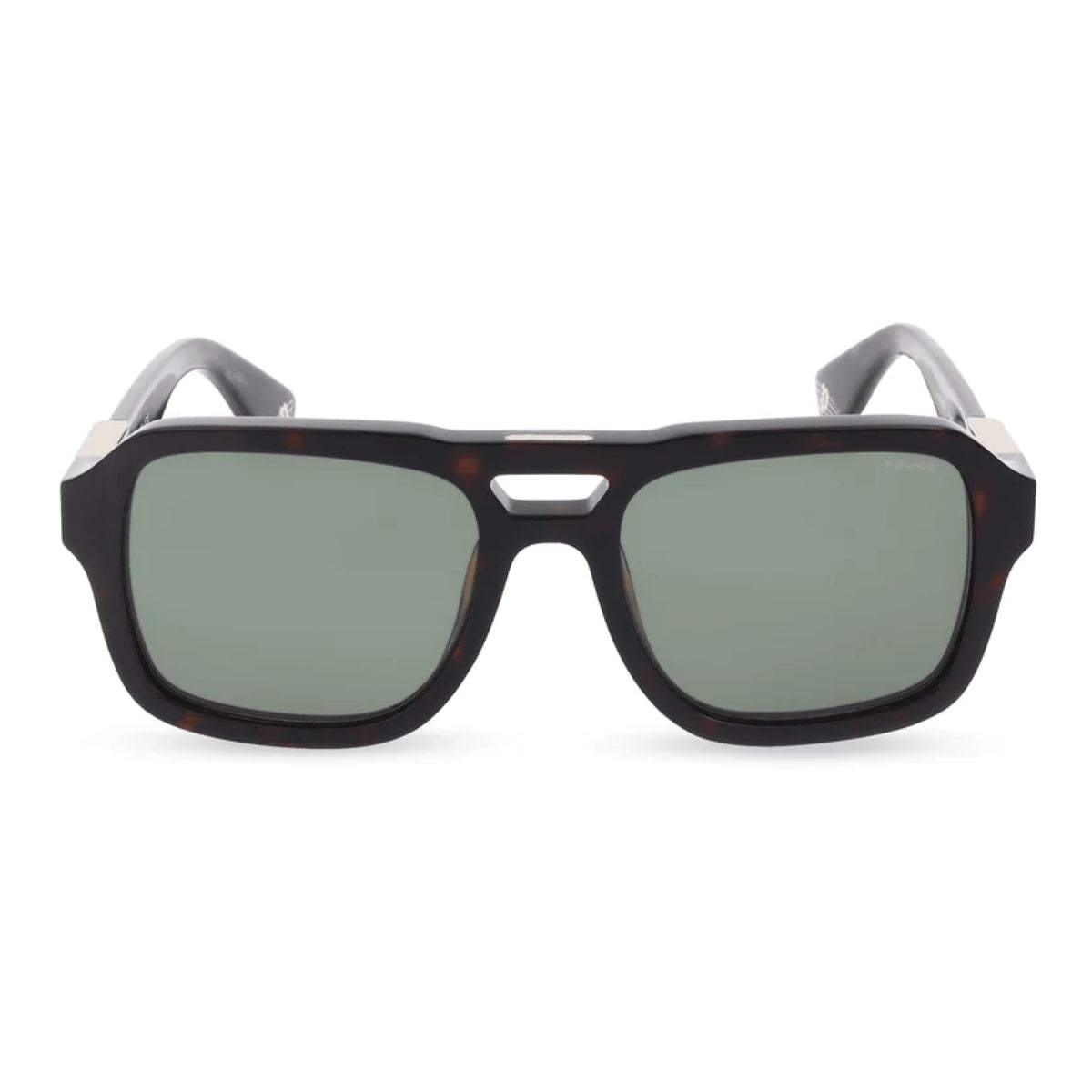 Police Forever2 Sunglass SPLN65K 0722